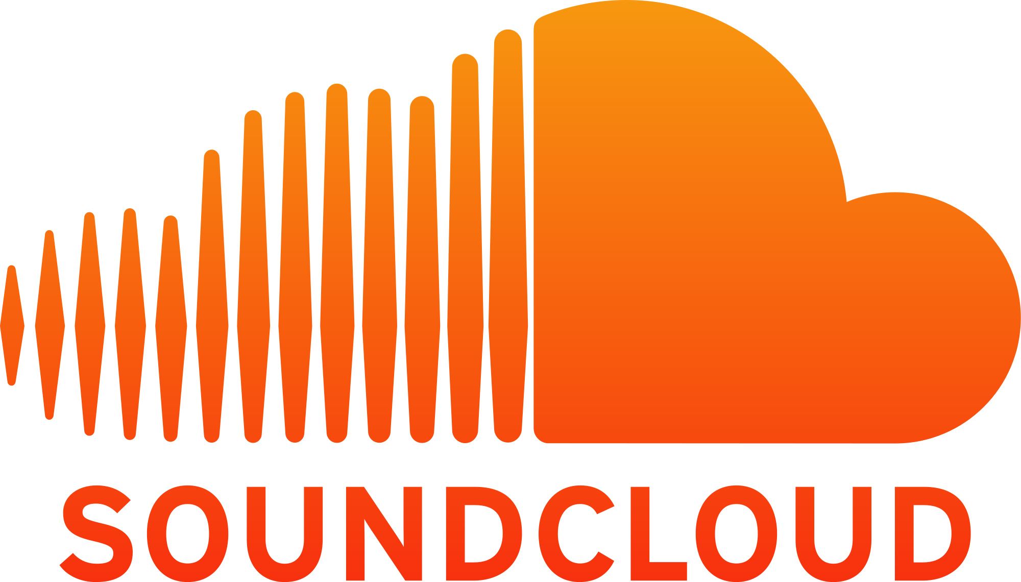 Soundcloud-logo