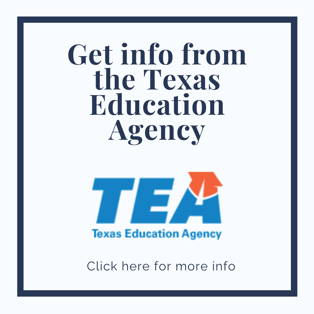 Texas Education Agency 