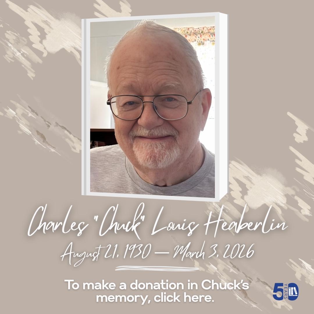 Copy of Chuck Heaberlin