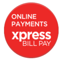 Express Bill Pay Opens in new window