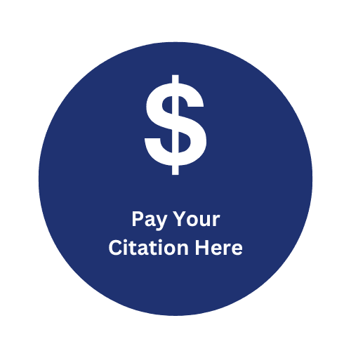 Pay Your Citation Here